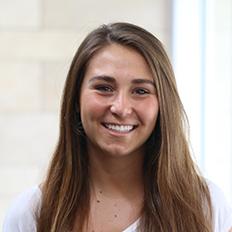 Lauren Graziano '19 Headshot